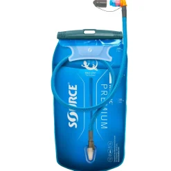 Source - Widepac Premium 2 - Trinksystem