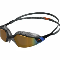 Speedo - Aquapulse Pro Mirror - Schwimmbrille