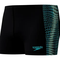 Speedo - End+ Tech Panel Aquashort - Badehose