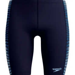Speedo - End+ Tech Panel Jammer - Badehose