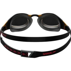 Speedo - Fastskin Hyper Elite Mirror - Schwimmbrille