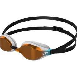 Speedo - Fastskin Speedsocket 2 Mirror - Schwimmbrille