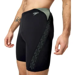 Speedo - Hyperboom Splice Jammer - Badehose