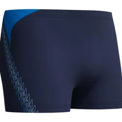 Speedo - Hyperboom Splice Aquashort - Badehose