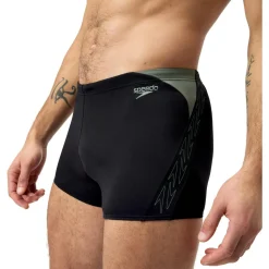 Speedo - Hyperboom Splice Aquashort - Badehose