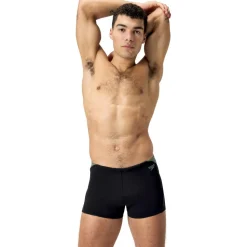 Speedo - Hyperboom Splice Aquashort - Badehose