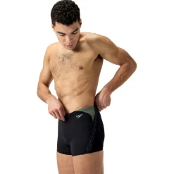 Speedo - Hyperboom Splice Aquashort - Badehose