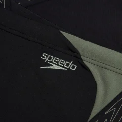 Speedo - Hyperboom Splice Aquashort - Badehose