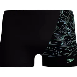 Speedo - HyperBoom V-Cut Aquashort - Badehose