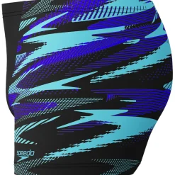 Speedo - HyperBoom V-Cut Aquashort - Badehose