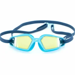 Speedo - Kid's Hydropulse Mirror - Schwimmbrille