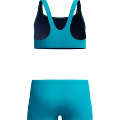 Speedo - Kid's Hyperboom Butterfly Back Two Piece - Bikini