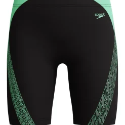 Speedo - Kid's Hyperboom Splice Jammer - Badehose