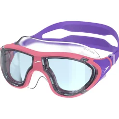 Speedo - Kid's Junior Biofuse 2.0 Mask - Schwimmbrille