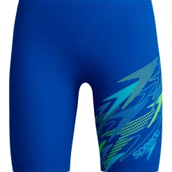 Speedo - Kid's Medley Logo Jammmer - Badehose
