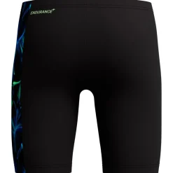 Speedo - Kid's Print Panel Jammer - Badehose