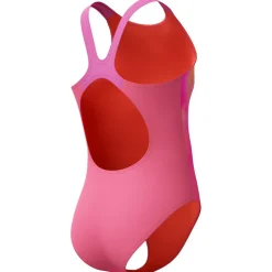 Speedo - Kid's Print Pulseback One Piece - Badeanzug