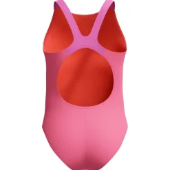 Speedo - Kid's Print Pulseback One Piece - Badeanzug