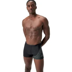 Speedo - Medley Logo Aquashort - Badehose