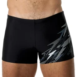 Speedo - Medley Logo Aquashort - Badehose