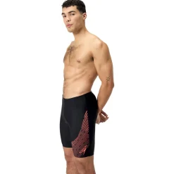 Speedo - Medley Logo Jammer - Badehose