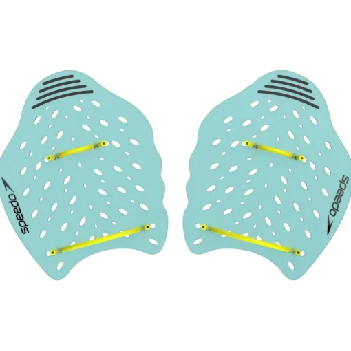 Speedo - Power Paddle Plus - Schwimmhilfe