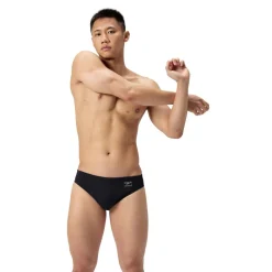 Speedo - Solid Brief - Badehose