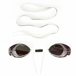 Speedo - Swedish Mirror - Schwimmbrille