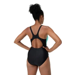 Speedo - Women's Colourblock 2.0 - Badeanzug