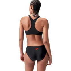 Speedo - Women's Colourblock Splice 2 Piece 2.0 - Bikini