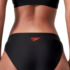 Speedo - Women's Colourblock Splice 2 Piece 2.0 - Bikini