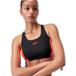 Speedo - Women's Colourblock Splice 2 Piece 2.0 - Bikini