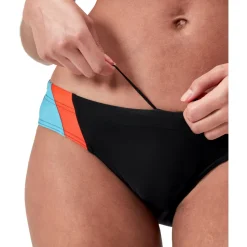 Speedo - Women's Colourblock Splice 2 Piece 2.0 - Bikini