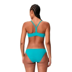 Speedo - Women's Endurance+ Logo Thin Strap Two Piece - Bikini