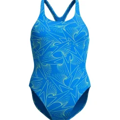 Speedo - Women's Hyperboom Allover Medalist - Badeanzug