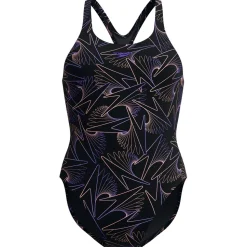 Speedo - Women's Hyperboom Allover Medalist - Badeanzug