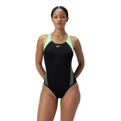 Speedo - Women's Hyperboom Splice Racerback - Badeanzug