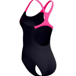 Speedo - Women's Medley Logo Medalist One Piece - Badeanzug