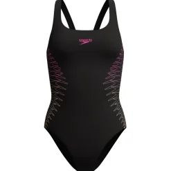 Speedo - Women's Placement Muscleback - Badeanzug