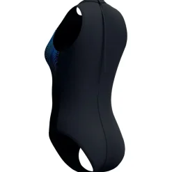 Speedo - Women's Print Hydrasuit One Piece - Badeanzug