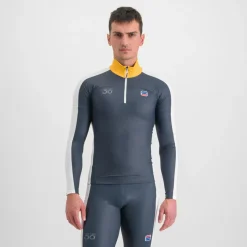 Sportful - Anima Apex Jersey - Langlaufjacke