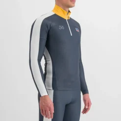Sportful - Anima Apex Jersey - Langlaufjacke