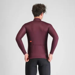 Sportful - Classic Thermal Jersey - Radtrikot