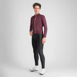 Sportful - Classic Thermal Jersey - Radtrikot