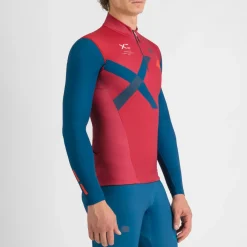 Sportful - Squadra Jersey - Langlaufjacke