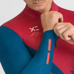 Sportful - Squadra Jersey - Langlaufjacke