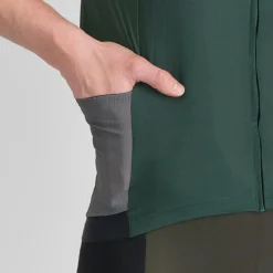 Sportful - Supergiara 2 Logo Jersey - Radtrikot