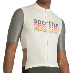Sportful - Supergiara 2 Logo Jersey - Radtrikot