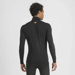 Sportful - Thermodynamic Mid Zipped Tee Long Sleeve - Kunstfaserunterwäsche