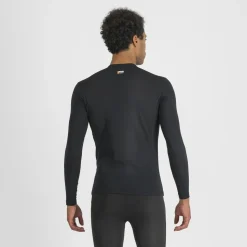 Sportful - Thermodynamic Mid Tee Long Sleeve - Kunstfaserunterwäsche
